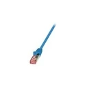 Καλώδιο Δικτύου LogiLink PrimeLine - 5 m - Blau