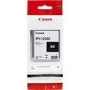 Μελάνι Canon PFI-120 BK - Black - Original