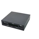 Card Reader LogiLink USB Front intern