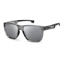 Αντρικά Γυαλιά Ηλίου Carrera Ducati Carduc003Sr6S (57/17/135 mm) Grey