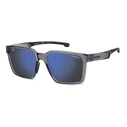 Αντρικά Γυαλιά Ηλίου Carrera Ducati Carduc045Sr6S (56/17/145 mm) Grey