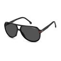 Unisex Γυαλιά Ηλίου Carrera Carrera1045S8 (61/17/140 mm) Black