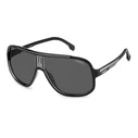Αντρικά Γυαλιά Ηλίου Carrera Carrera1058S0 (64/11/135 mm) Black