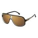 Αντρικά Γυαλιά Ηλίου Carrera Carrera1058S (63/11/135 mm) Golden