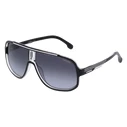 Αντρικά Γυαλιά Ηλίου Carrera Carrera1058S8 (64/11/135 mm) Black