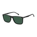 Αντρικά Γυαλιά Ηλίου Carrera Carrera298S00 (57/20/145 mm) Black