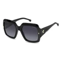 Γυναικεία Γυαλιά Ηλίου Carrera Carrera3004S8 (54/21/140 mm) Black