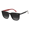 Unisex Γυαλιά Ηλίου Carrera Carrera300Sm4 (54/18/145 mm) Black