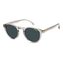 Unisex Γυαλιά Ηλίου Carrera Carrera301Skb (50/23/145 mm) Grey