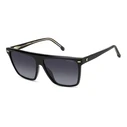 Γυναικεία Γυαλιά Ηλίου Carrera Carrera3027S8 (58/13/140 mm) Black