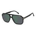 Αντρικά Γυαλιά Ηλίου Carrera Carrera302S2M (59/15/145 mm) Black