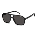 Αντρικά Γυαλιά Ηλίου Carrera Carrera302S3 (59/15/145 mm) Black