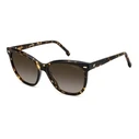 Γυναικεία Γυαλιά Ηλίου Carrera Crrera3043S8 (56/17/140 mm) Brown