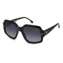 Γυναικεία Γυαλιά Ηλίου Carrera Carrera3045S8 (56/18/140 mm) Black
