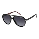Αντρικά Γυαλιά Ηλίου Carrera Carrera315Sgu (58/15/145 mm) Black