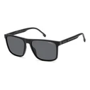 Αντρικά Γυαλιά Ηλίου Carrera Carrera8064S0 (57/17/145 mm) Black
