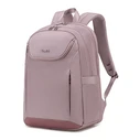 CHANTRIA Backpack with 15.6 inch Laptop Compartment 20.2L Purple
