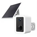 VSTARCAM Smart Solar Camera CB554 with Light