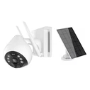 IP Κάμερα Vstarcam ηλιακή CB69, 10000mAh, IP66, 3MP, WiFi, PTZ