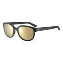 CEBE Unisex Sunglasses CBS161-S - Phoenix Matt Black, Category 3