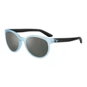 CEBE Unisex Sunglasses CBS196-S - Sunrise Jade / Black Matte Frame, Polarized Gray Lens