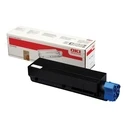Toner OKI - Black - Original
