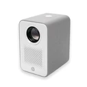 Projector HP CC500 Γκρι (6Y8U9AA) Full HD LED, ηχεία, 500LMS, HDMI, USB και τηλεχειριστήριο-10W