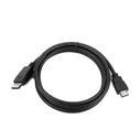 Καλώδιo DisplayPort Cablexpert to HDMI 1m