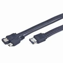 Καλώδιo Cablexpert ESATAP to eSATA/MINI USB Y-CABLE