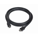 Καλώδιο HDMI Cablexpert HIGH SPEED V2.0 4K MALE-MALE 20m BULK
