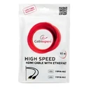 Καλώδιο HDMI Cablexpert HIGH SPEED V2.0 4K MALE-MALE 20m BULK