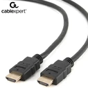Καλώδιο HDMI Cablexpert HIGH SPEED V2.0 4K MALE-MALE 15m BULK