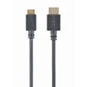 Καλώδιο HDMI Cablexpert HIGH SPEED MINI HDMI With Ethernet 3M