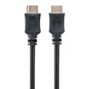 Καλώδιο HDMI Cablexpert HIGH SPEED With Ethernet 0.5m
