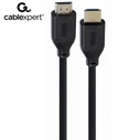 Καλώδιο HDMI Cablexpert Ultra High speed With Ethernet, 8K select series, 2M