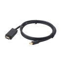 Καλώδιo MiniDisplayport Cablexpert to HDMI 4K 1.8M