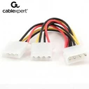 Καλώδιo Cablexpert INTERNAL POWER Splitter