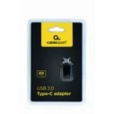 Αντάπτορας USB Cablexpert 2,0 TYPE-C