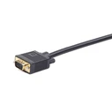Αντάπτορας VGA Cablexpert Splitter Cable 0,2m