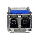Network Switch StarTech Gigabit FO SFP Transceiver Module - HP J4859C Compatible