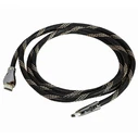 Καλώδιο HDMI Cablexpert Ultra High speed With Ethernet, 8K premium series, 2 m