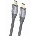 Καλώδιο HDMI Cablexpert HIGH SPEED 4K With Ethernet PREMIUM SERIES 1M
