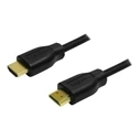 Καλώδιο HDMI Logilink High Speed with Ethernet - 50 cm