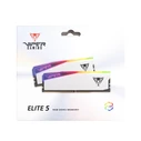 Patriot Viper Elite 5 RGB Μνήμη DDR5