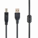 Καλώδιο USB Cablexpert PREMIUM QUALITY A-PLUG to B-PLUG Cable 3M