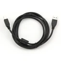 Καλώδιο USB Cablexpert PREMIUM QUALITY A-PLUG to B-PLUG Cable 1,8m