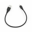 Καλώδιο USB Cablexpert USB2.0 A-PLUG MINI 5PM 30CM