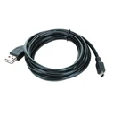 Καλώδιο USB Cablexpert USB2.0 A-PLUG MINI 5PM 1.8M