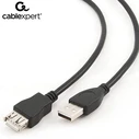 Καλώδιο USB Cablexpert USB Extension 4,5m
