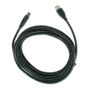 Καλώδιο USB Cablexpert 2.0 A-PLUG B-PLUG 4,5m